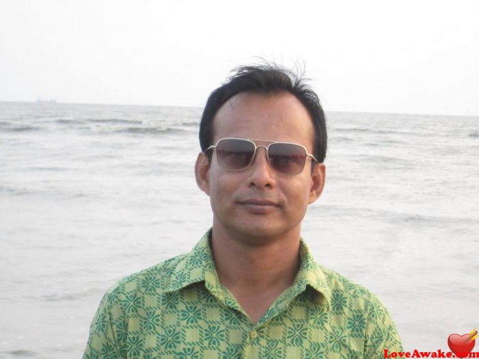 Alvinctg Bangladeshi Man from Chittagong