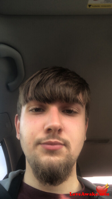 bartek11 Irish Man from Mullingar