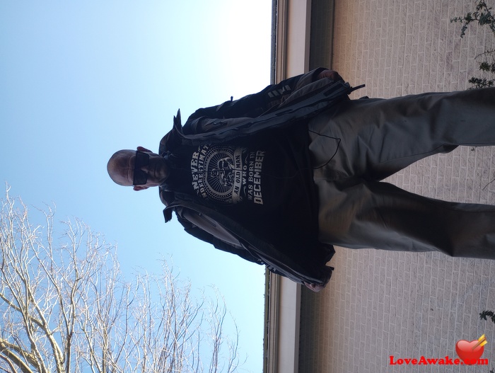 Bighaugendaz Canadian Man from Coquitlam
