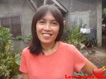 shammay Filipina Woman from Bacolod, Negros