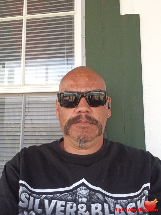 DeYapp505 American Man from Farmington