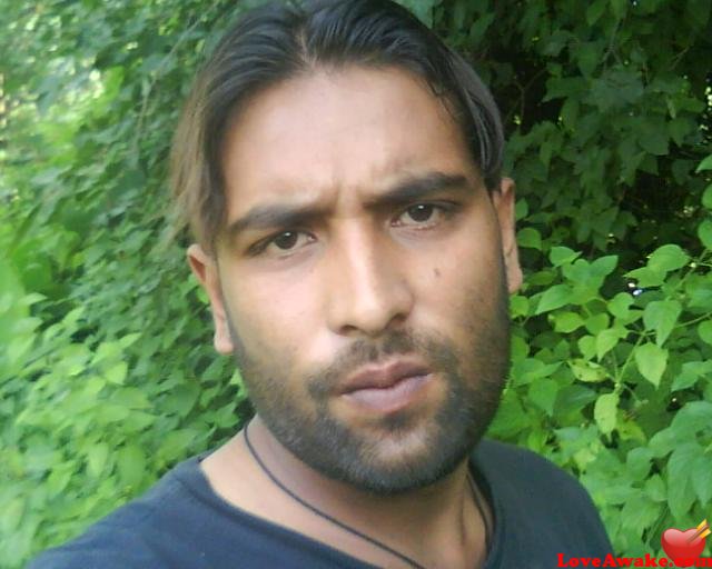farisg Pakistani Man from Mirpur/AJK