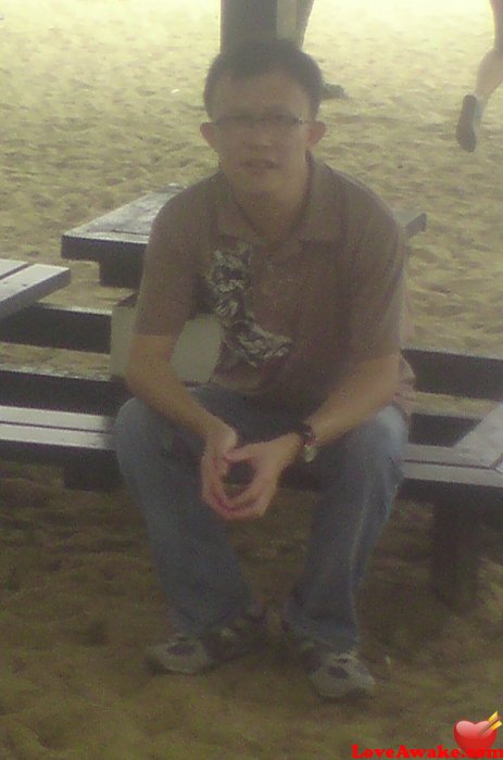 Lovelyguy338 Malaysian Man from Shah Alam