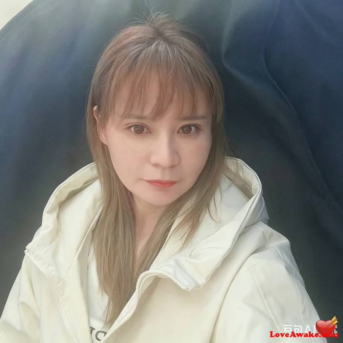 lanaLoveLife Chinese Woman from Weihai