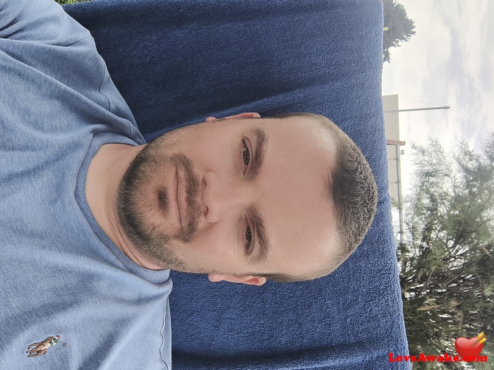 John9393 Greek Man from Kallithea/Athinai