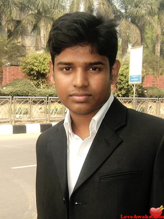Sohan32 Bangladeshi Man from Dhaka