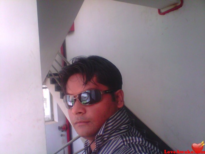 Aviraj321 Indian Man from Patna