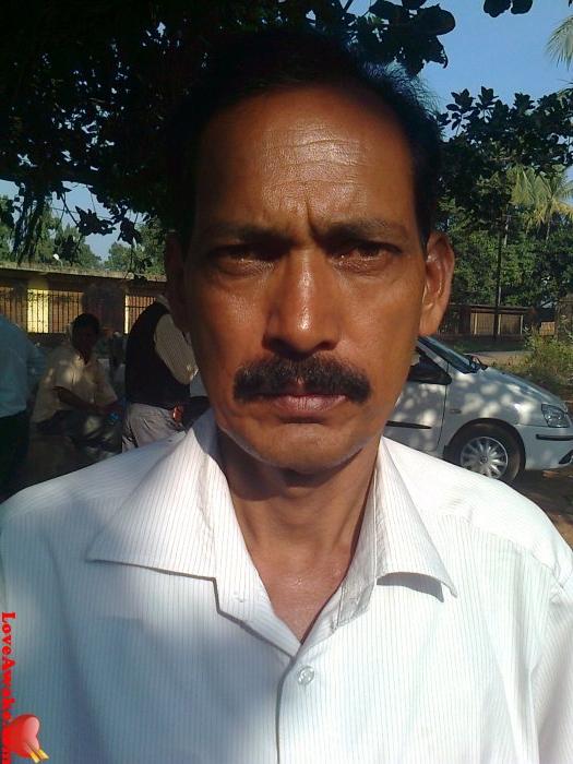 gcp Indian Man from Puri