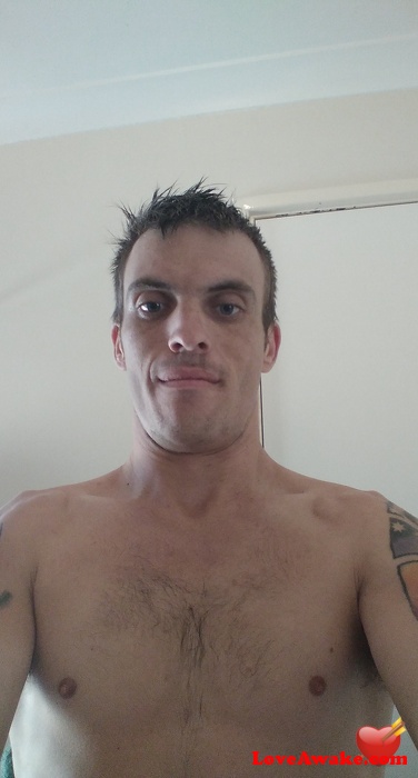 Bignjuicy33 Australian Man from Perth