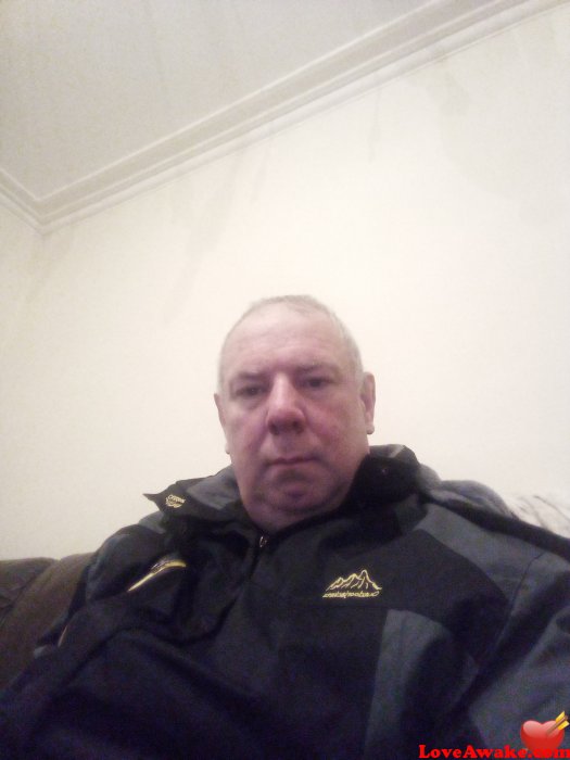 Andytg8077 UK Man from Gloucester