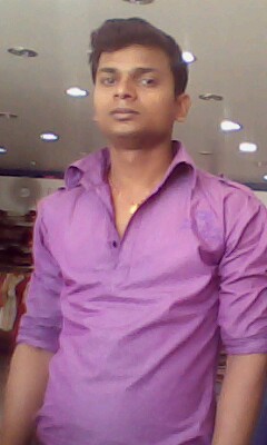 ronit41 Indian Man from Patna