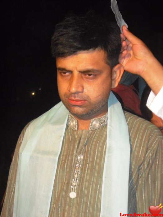 imranrajpoot Pakistani Man from Faisalabad