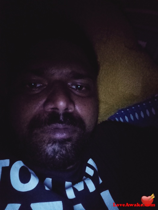 bksbks Indian Man from Kalyan