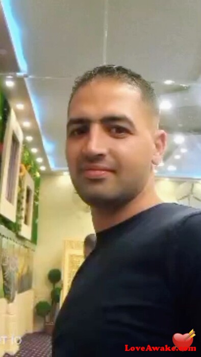 ahmedatef-38 Egyptian Man from Alexandria