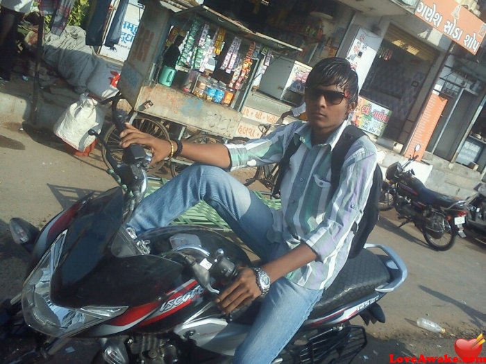 Prince199 Indian Man from Ahmedabad