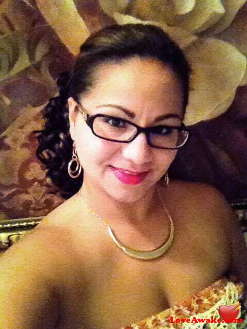 lovelytheresa American Woman from Jefferson City