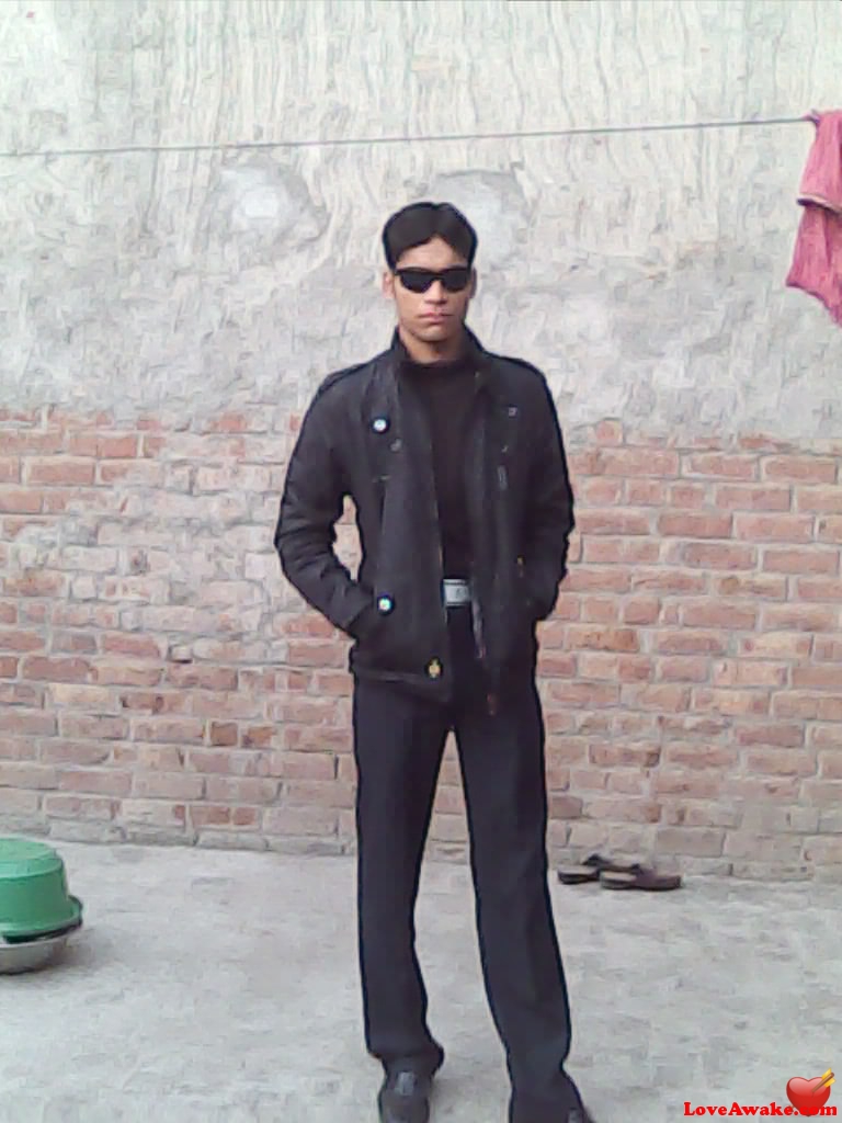 amir143 Pakistani Man from Gujranwala