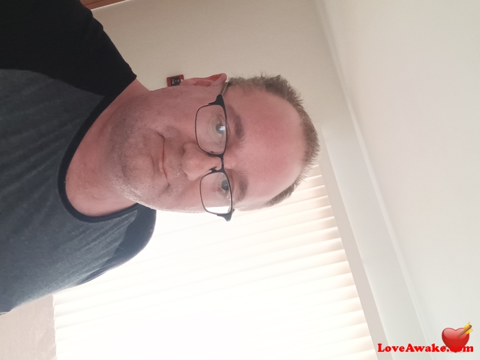 Jonnyd2 American Man from Hutchinson