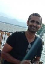 wanttoknow Sri Lankan Man from Gampaha