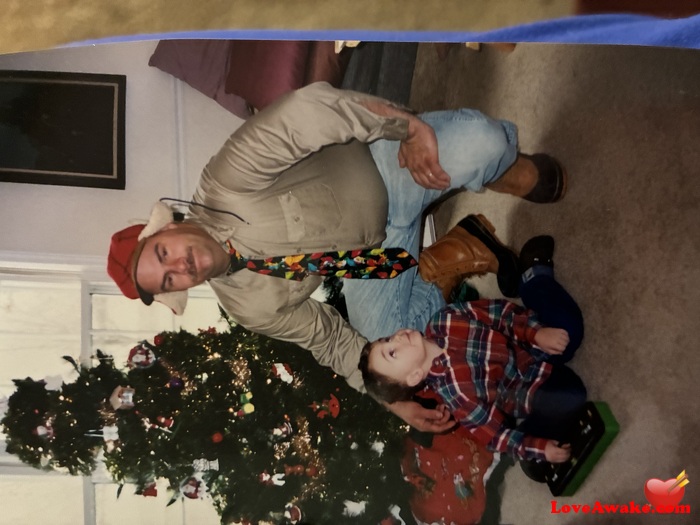 Brettbarrett American Man from Murfreesboro