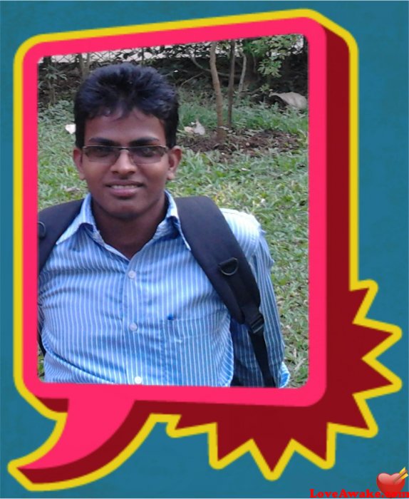 gashish889 Indian Man from Mumbai (ex Bombay)