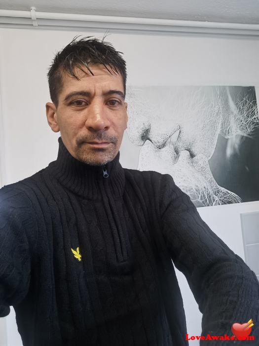 Mark2025 UK Man from Slough