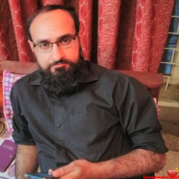 Fahads05 Pakistani Man from Lahore