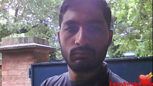 loverboy75 Pakistani Man from Lahore