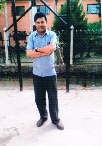 Star1974tracker Nepali Man from Kathmandu