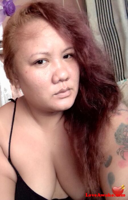 1991Esorlem Filipina Woman from Ozamis, Mindanao