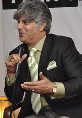ksrana Pakistani Man from Lahore