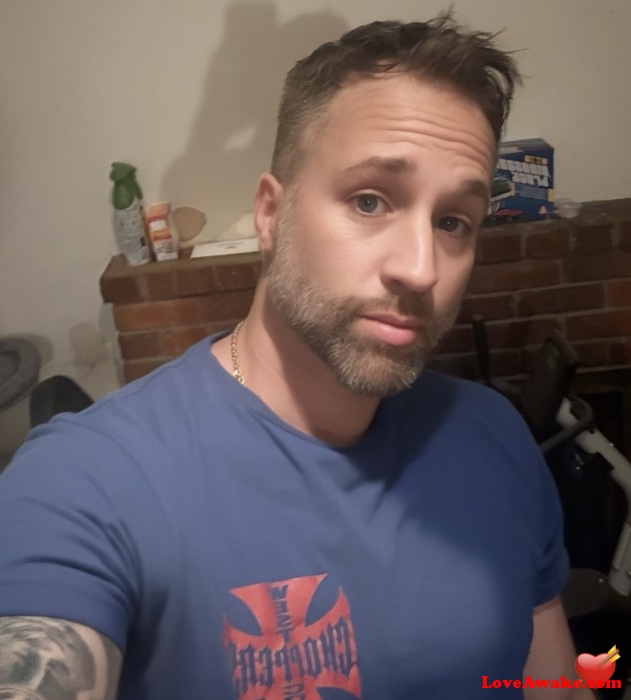 MarioHard691 Canadian Man from Burnaby