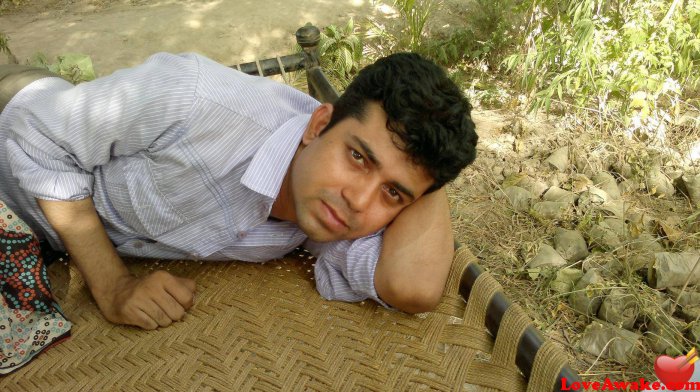 fazanahmad Pakistani Man from Lahore