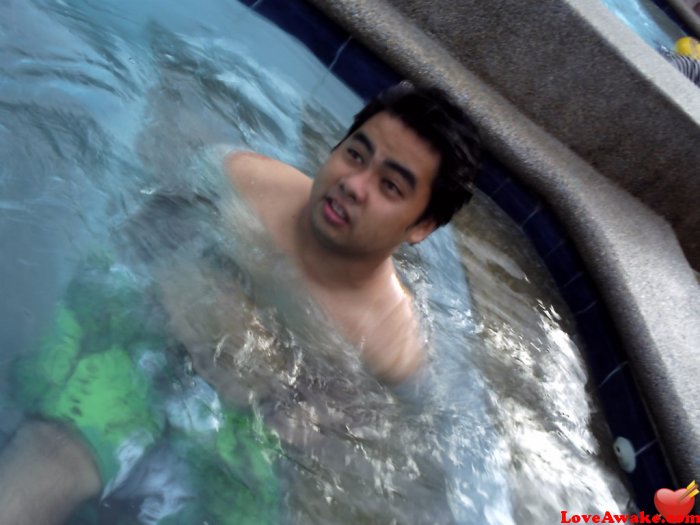 jonard13 Filipina Man from Calamba