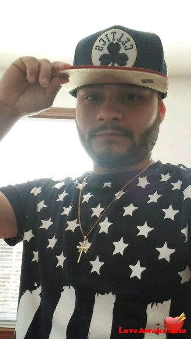YrGAce413 American Man from Springfield