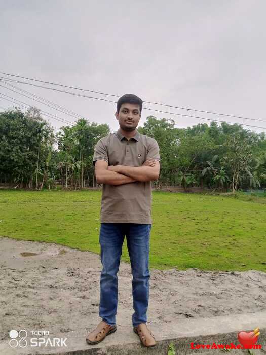 mahabub500 Bangladeshi Man from Mymensingh