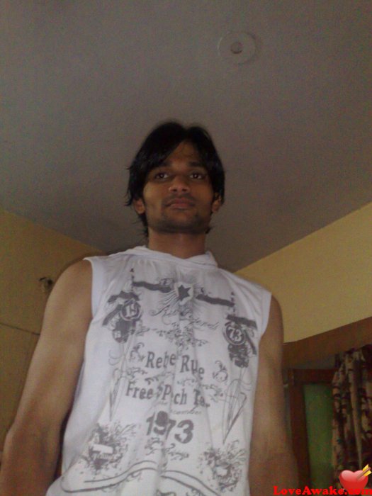 guyfrmhell Indian Man from Faridabad