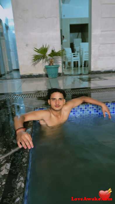 vishu6676 Indian Man from New Delhi