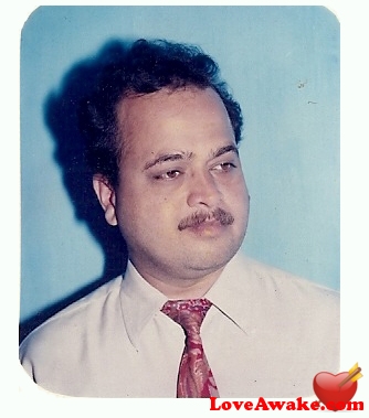 geena Indian Man from Bangalore