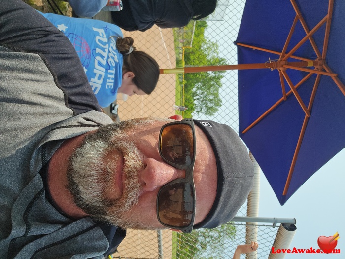 BadDog48 Canadian Man from Windsor