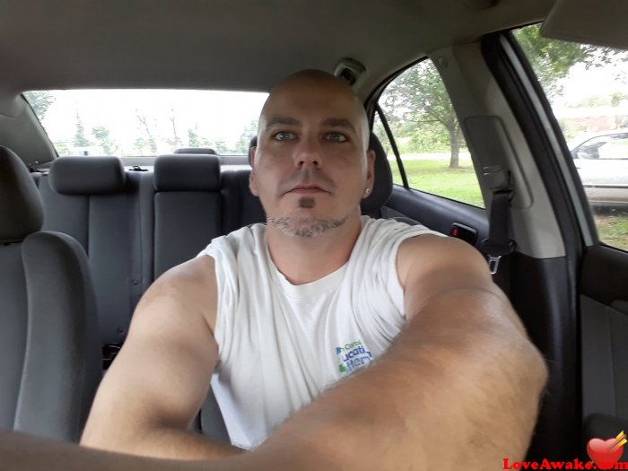 ericcarter376 American Man from Rock Hill