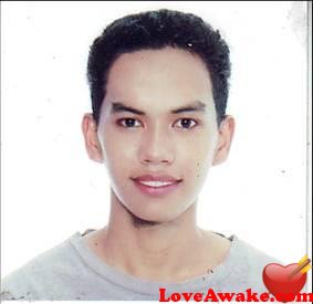 romanticprince Filipina Man from Calamba