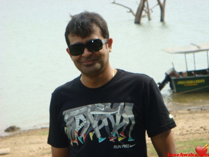 veofsec Indian Man from Bangalore