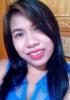 Lenlen0726 2834674 | Filipina female, 25, Single