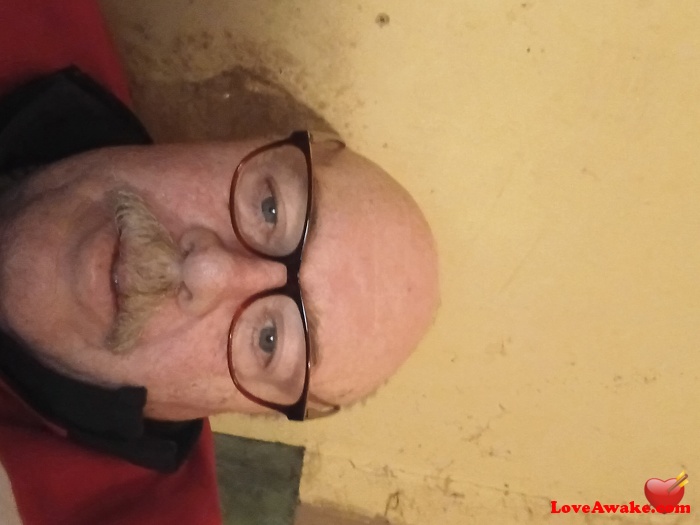 Alan3750 Irish Man from Donabate