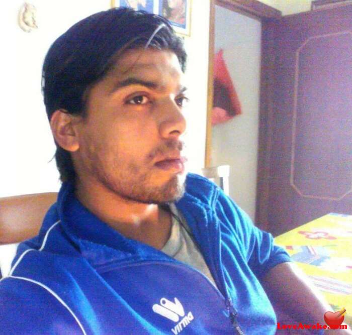 Jeest Italian Man from Sassari