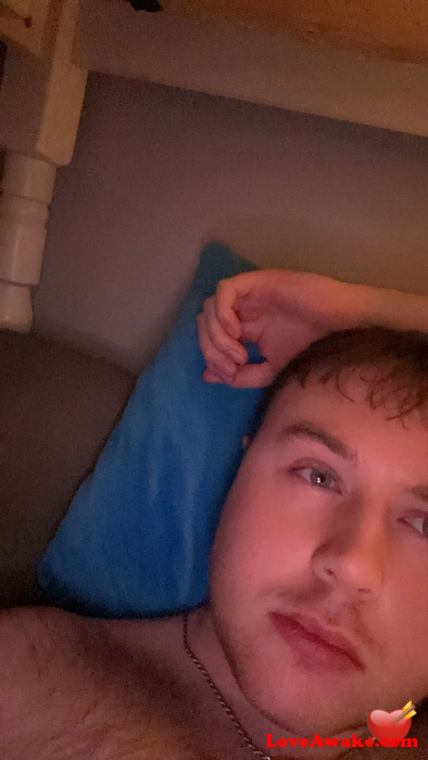 Hairyguy1208 Irish Man from Carrick-on-Suir