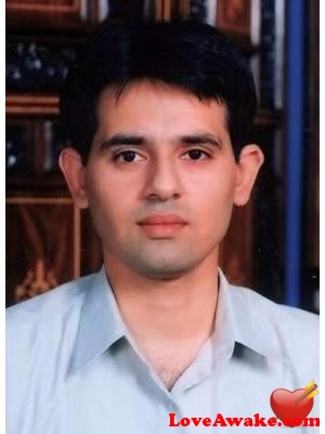 duva786 Pakistani Man from Lahore