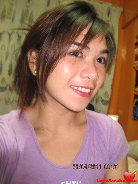 roxxi Filipina Woman from Manila