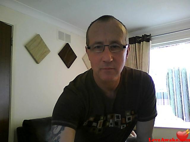 mike500 UK Man from Peterborough